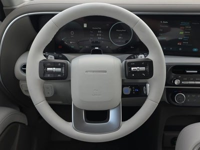 2027 Hyundai PALISADE HYBRID Limited 7P