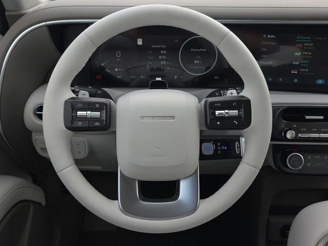 2027 Hyundai PALISADE HYBRID Limited 7P