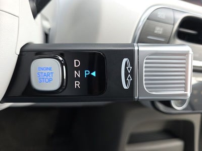 2027 Hyundai PALISADE HYBRID Limited 7P