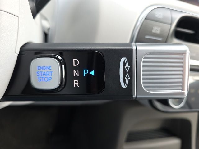 2027 Hyundai PALISADE HYBRID Limited 7P