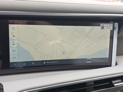 2027 Hyundai PALISADE HYBRID Limited 7P
