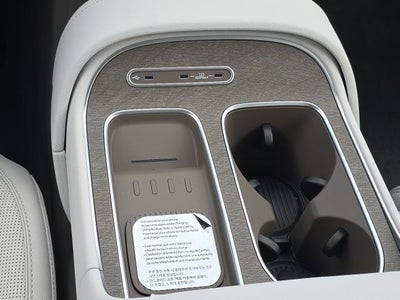 2027 Hyundai PALISADE HYBRID Limited 7P