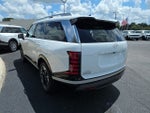 2027 Hyundai PALISADE HYBRID Limited 7P