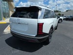 2027 Hyundai PALISADE HYBRID Limited 7P