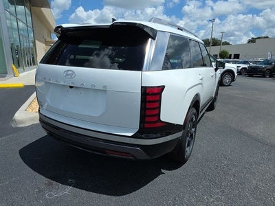 2027 Hyundai PALISADE HYBRID Limited 7P