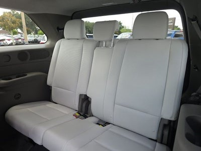 2027 Hyundai PALISADE HYBRID Limited 7P