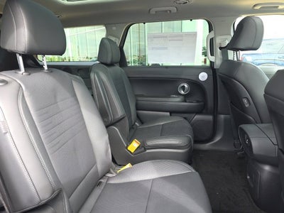 2027 Hyundai PALISADE HYBRID Limited 7P