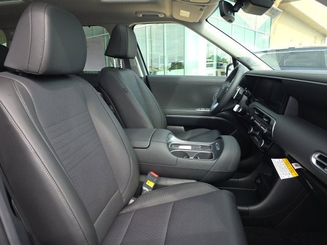 2027 Hyundai PALISADE HYBRID Limited 7P