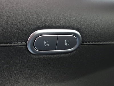 2027 Hyundai PALISADE HYBRID Limited 7P