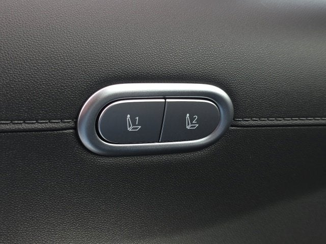 2027 Hyundai PALISADE HYBRID Limited 7P