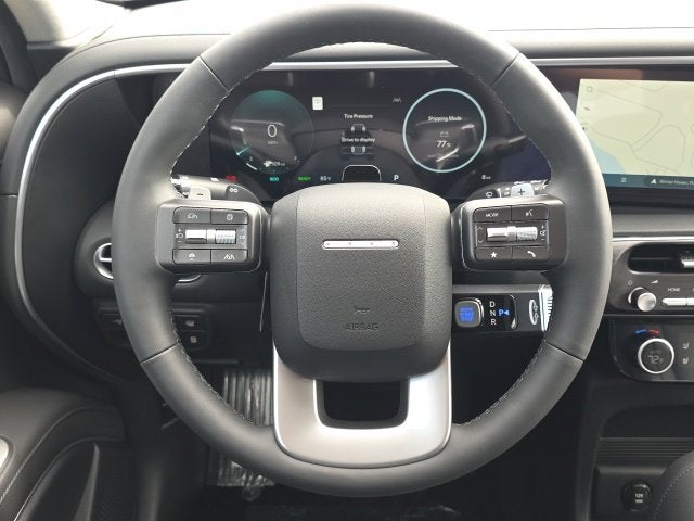 2027 Hyundai PALISADE HYBRID Limited 7P
