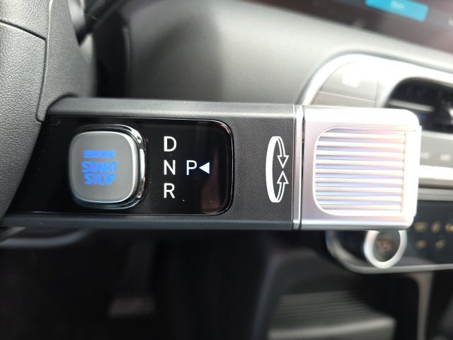 2027 Hyundai PALISADE HYBRID Limited 7P