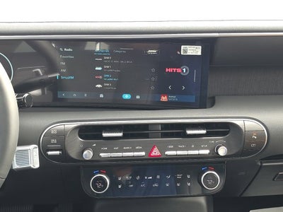 2027 Hyundai PALISADE HYBRID Limited 7P