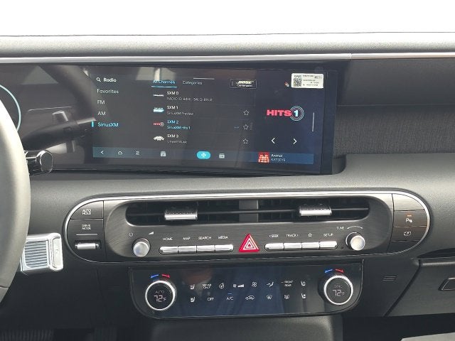 2027 Hyundai PALISADE HYBRID Limited 7P