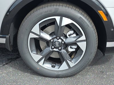 2027 Hyundai PALISADE HYBRID Limited 7P