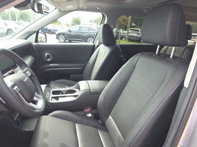 2027 Hyundai PALISADE HYBRID Limited 7P