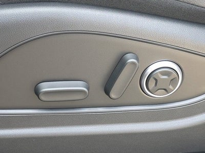 2027 Hyundai PALISADE HYBRID Limited 7P