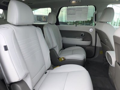 2027 Hyundai PALISADE HYBRID Limited 7P