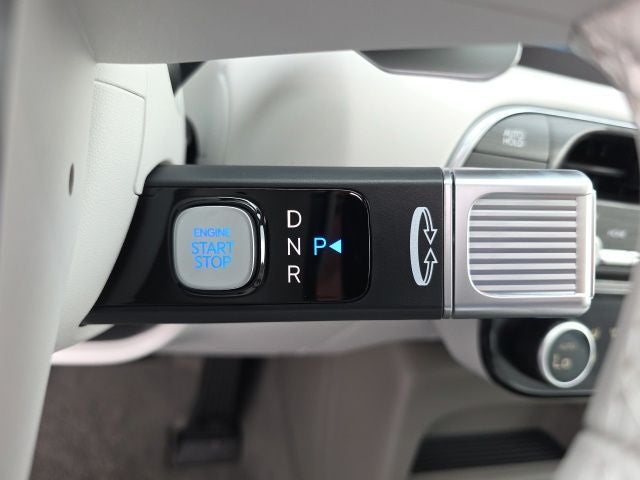 2027 Hyundai PALISADE HYBRID Limited 7P