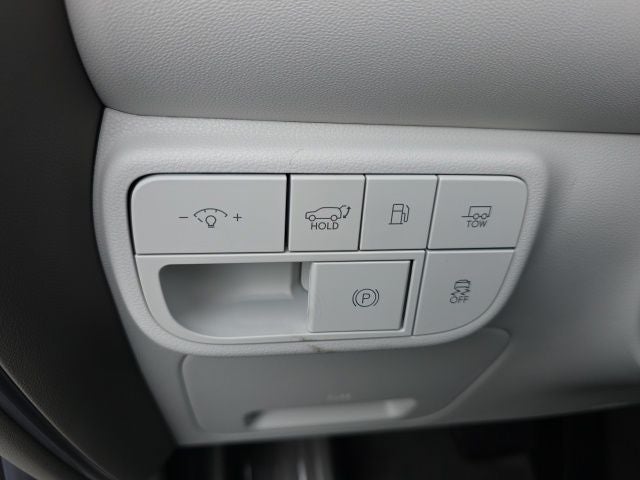 2027 Hyundai PALISADE HYBRID Limited 7P