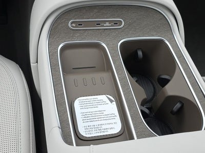 2027 Hyundai PALISADE HYBRID Limited 7P