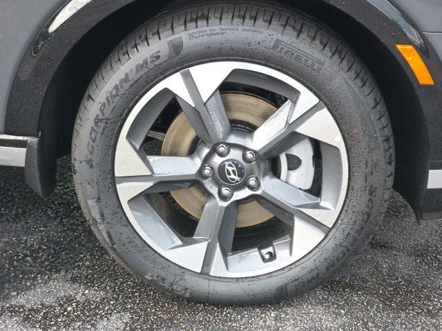 2027 Hyundai PALISADE HYBRID Limited 7P