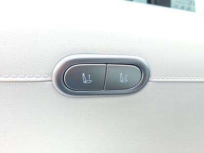 2027 Hyundai PALISADE HYBRID Limited 7P