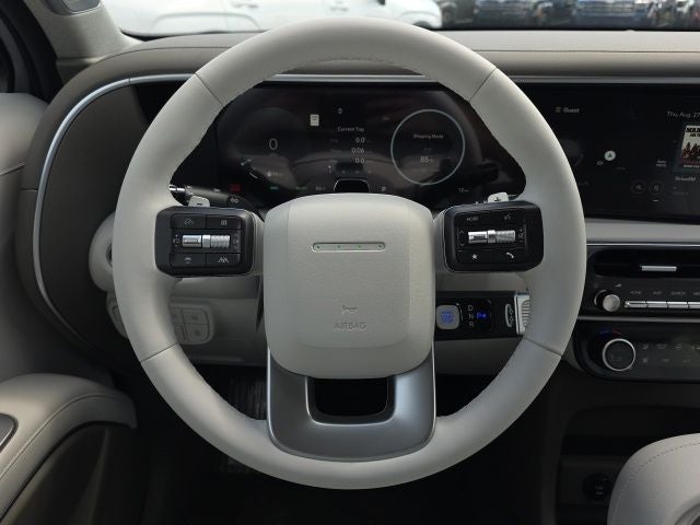 2027 Hyundai PALISADE HYBRID Limited 7P