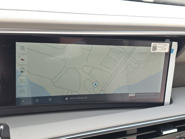 2027 Hyundai PALISADE HYBRID Limited 7P