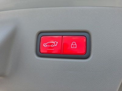 2027 Hyundai PALISADE HYBRID Limited 7P