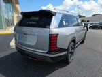 2027 Hyundai PALISADE HYBRID Limited 7P