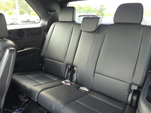 2027 Hyundai PALISADE SEL FWD