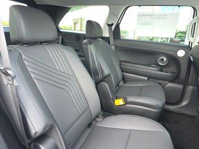 2027 Hyundai PALISADE SEL FWD
