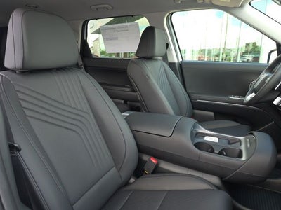 2027 Hyundai PALISADE SEL FWD
