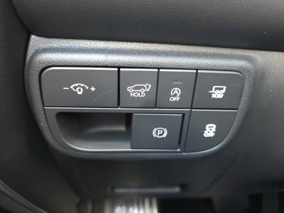 2027 Hyundai PALISADE SEL FWD