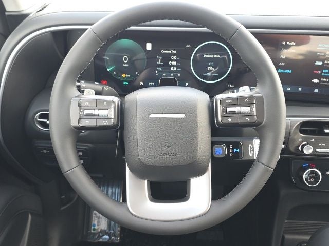2027 Hyundai PALISADE SEL FWD