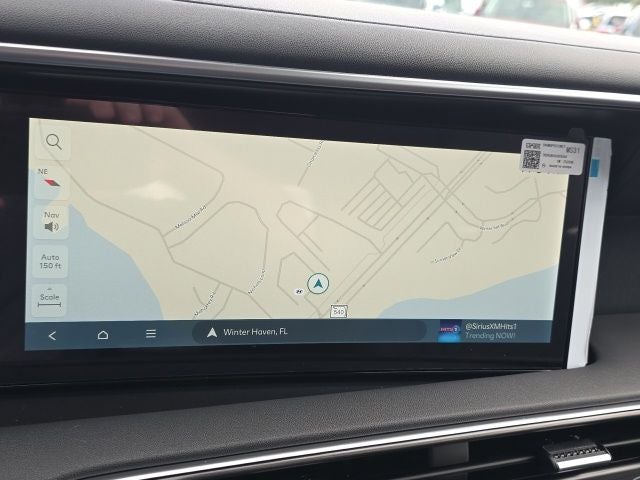 2027 Hyundai PALISADE SEL FWD