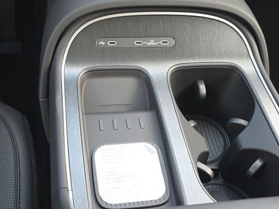 2027 Hyundai PALISADE SEL FWD