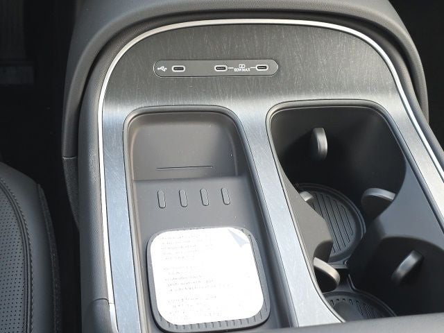 2027 Hyundai PALISADE SEL FWD