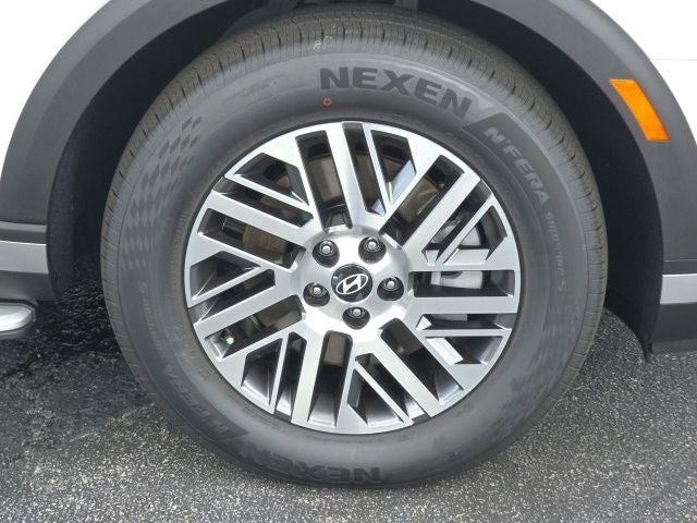 2027 Hyundai PALISADE SEL FWD