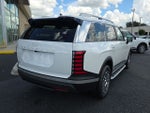 2027 Hyundai PALISADE SEL FWD