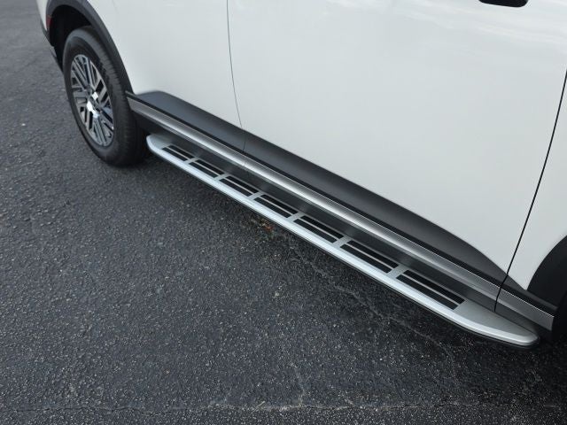 2027 Hyundai PALISADE SEL FWD