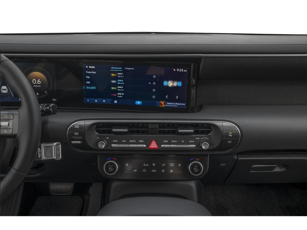 2026 Hyundai PALISADE SEL 7P FWD