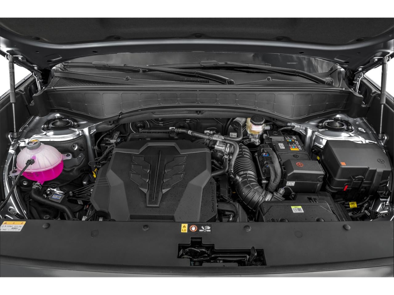 2026 Hyundai PALISADE SEL 7P FWD