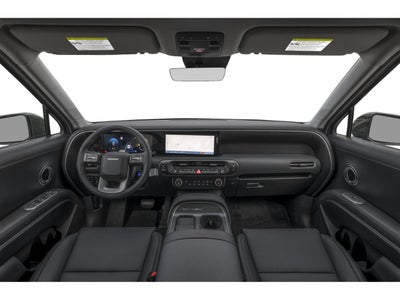 2026 Hyundai PALISADE SEL 7P FWD