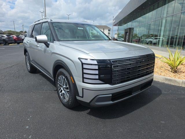 2026 Hyundai PALISADE SEL 7P FWD