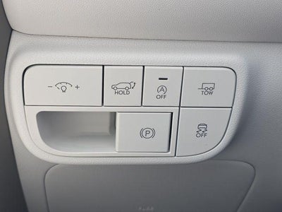 2026 Hyundai PALISADE SEL 7P FWD