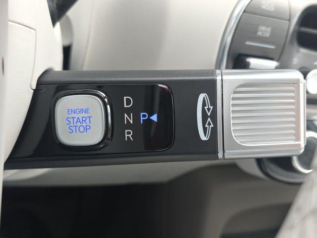 2026 Hyundai PALISADE SEL 7P FWD