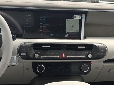 2026 Hyundai PALISADE SEL 7P FWD