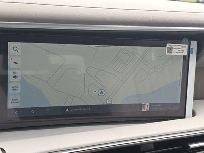 2026 Hyundai PALISADE SEL 7P FWD